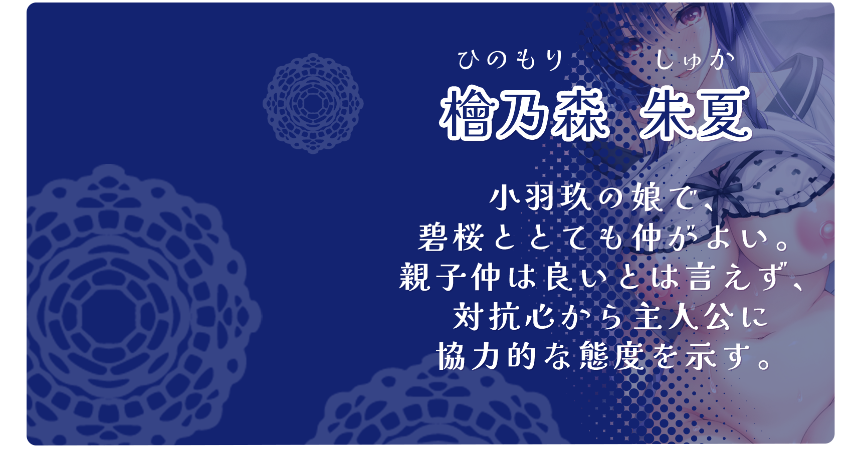 説明文